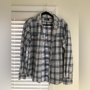 Polo Ralph Lauren Button Down Shirt Men’s XL Flannel